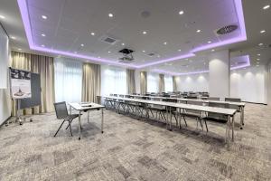 Mercure Hotel Saarbruecken City,Saarbrücken>>Saarbruecken,4 star