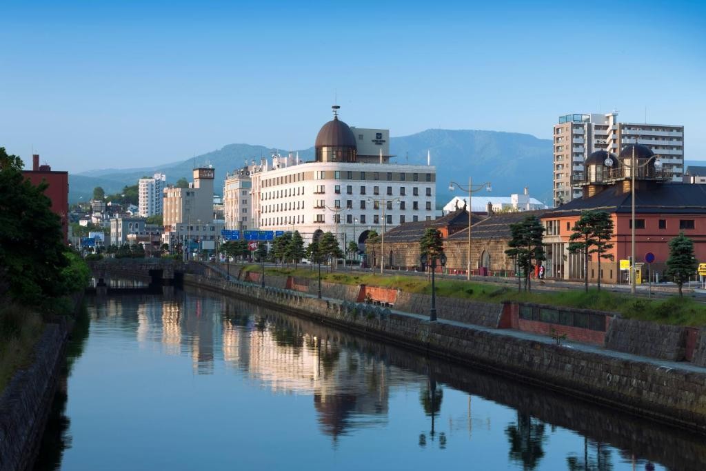 hotel nord otaru