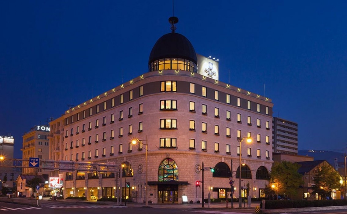 hotel nord otaru