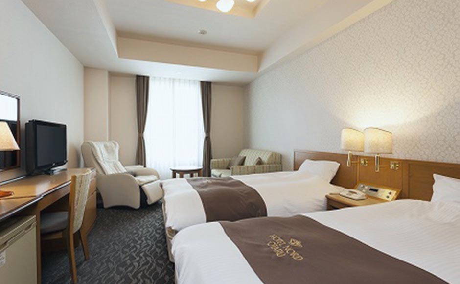 hotel nord otaru