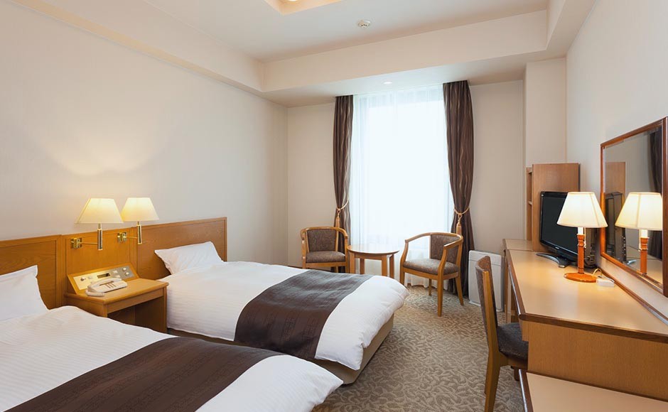 hotel nord otaru