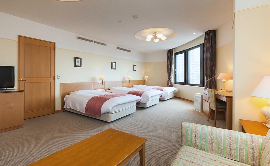 hotel nord otaru