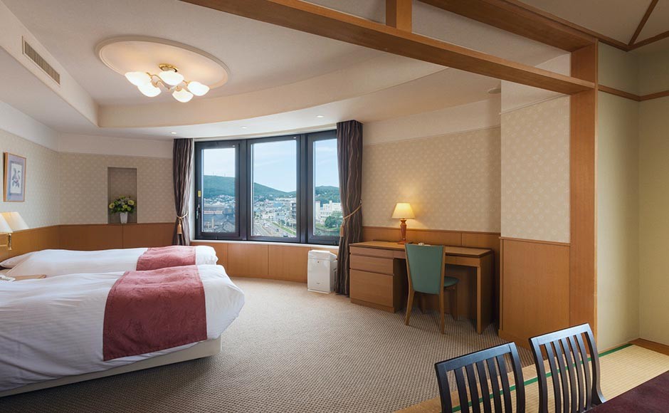 hotel nord otaru