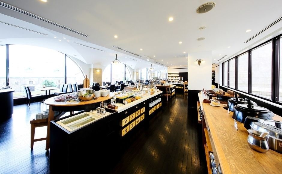 hotel nord otaru