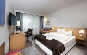 Mercure Hotel Saarbruecken Sued,Saarbruecken>>Forbach,4 star