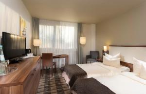 Mercure Hotel Saarbruecken Sued,Saarbruecken>>Forbach,4 star