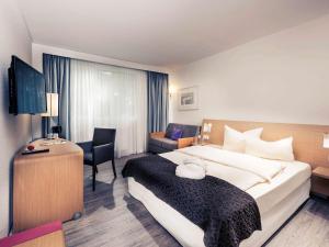 mercure hotel saarbruecken sued