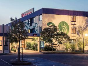 Mercure Hotel Saarbruecken Sued,Saarbruecken>>Forbach,4 star