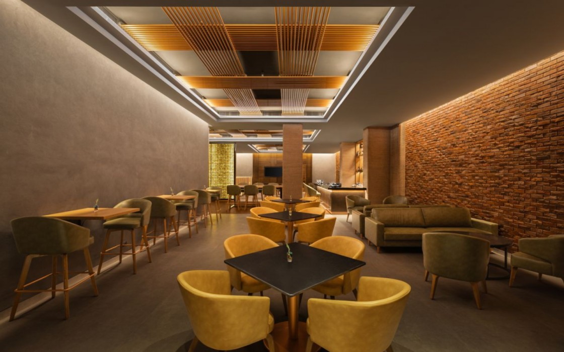 courtyard by marriott tiruchirappalli
