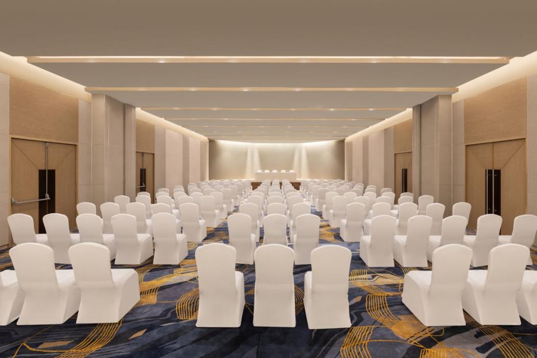 courtyard by marriott tiruchirappalli