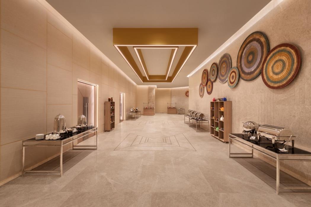 courtyard by marriott tiruchirappalli
