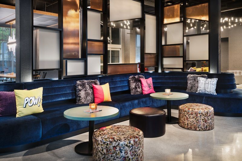 aloft lawrenceville sugarloaf a marriott hotel