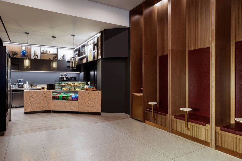 renaissance new york flushing hotel at tangram