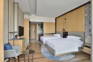 Courtyard By Marriott Aravali Resort,Faridabad>>Delhi,4.5 star