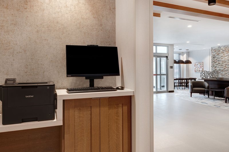 fairfield inn and suites by marriott minneapolis downtown