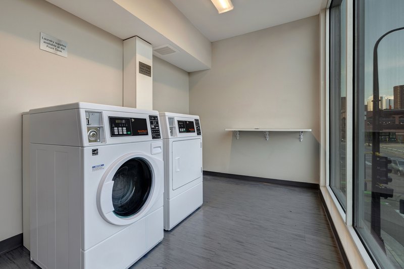 fairfield inn and suites by marriott minneapolis downtown