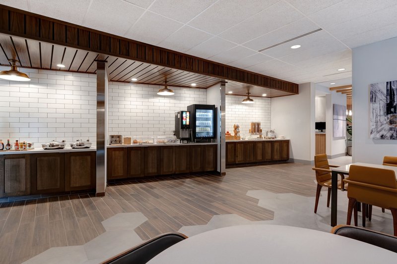 fairfield inn and suites by marriott minneapolis downtown