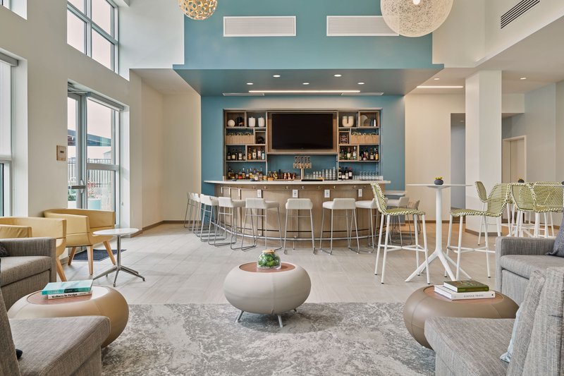 element chattanooga east a marriott hotel