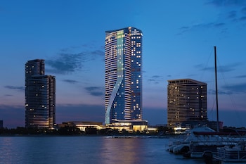 renaissance changzhou wujin hotel