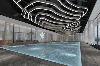 renaissance changzhou wujin hotel