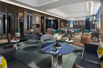 renaissance changzhou wujin hotel