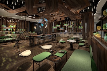 renaissance changzhou wujin hotel