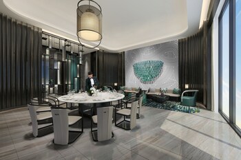 renaissance changzhou wujin hotel