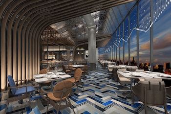 renaissance changzhou wujin hotel