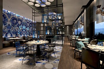 renaissance changzhou wujin hotel