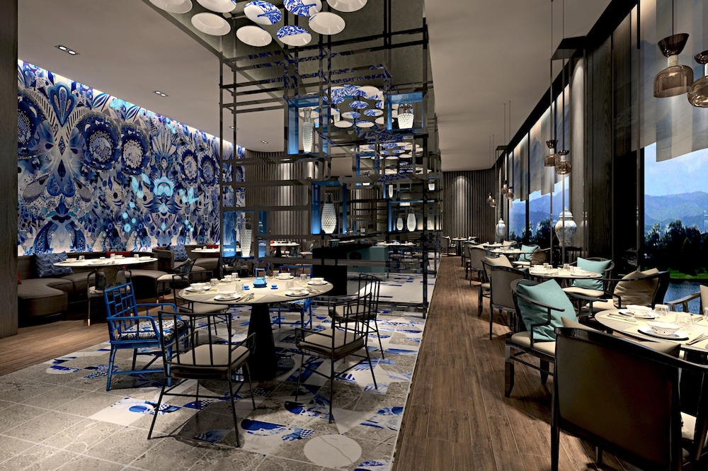 renaissance changzhou wujin hotel