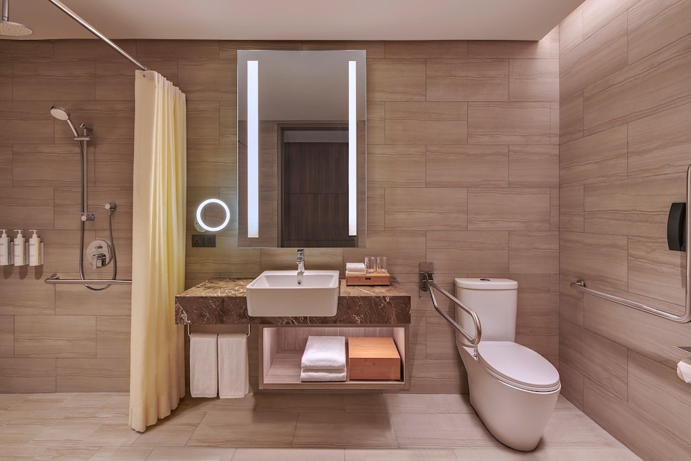 courtyard by marriott setia alam