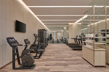 courtyard by marriott setia alam