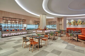 courtyard by marriott setia alam