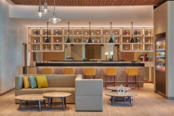 courtyard by marriott setia alam