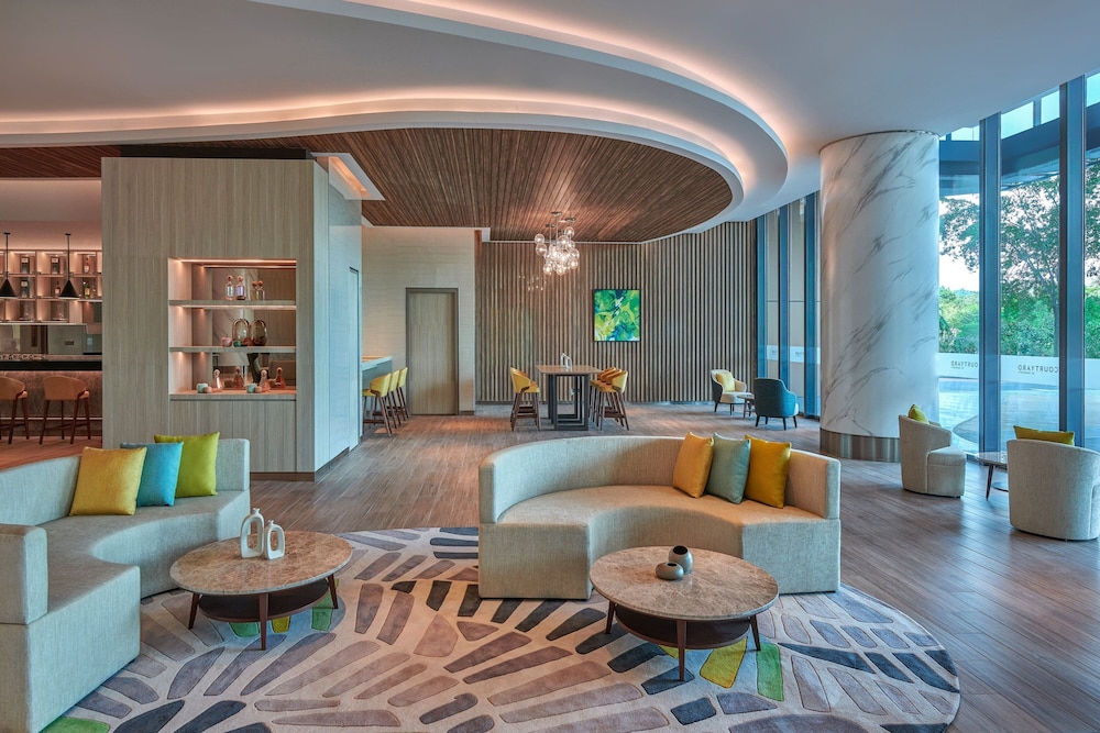 courtyard by marriott setia alam