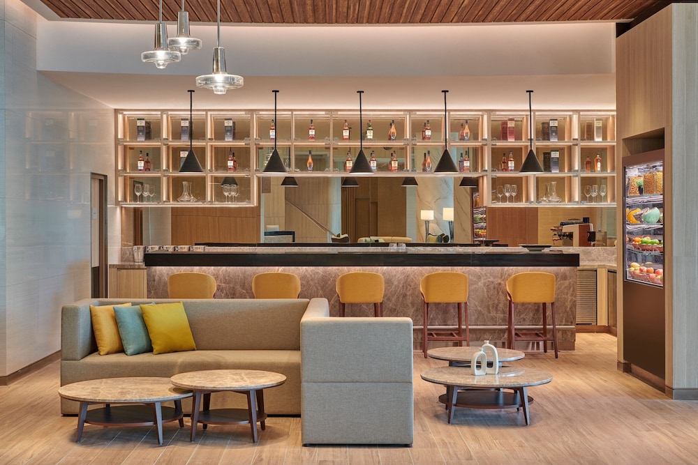courtyard by marriott setia alam