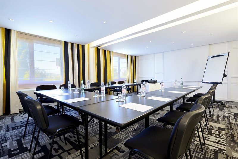 campanile troyes nord barberey