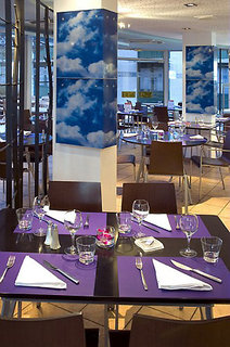 Golden Tulip Troyes,Barberey>>Aube,4 star