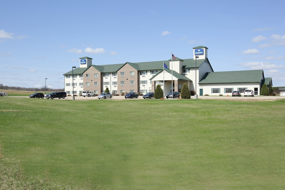 boarders inn and suites by cobblestone hotels shawano