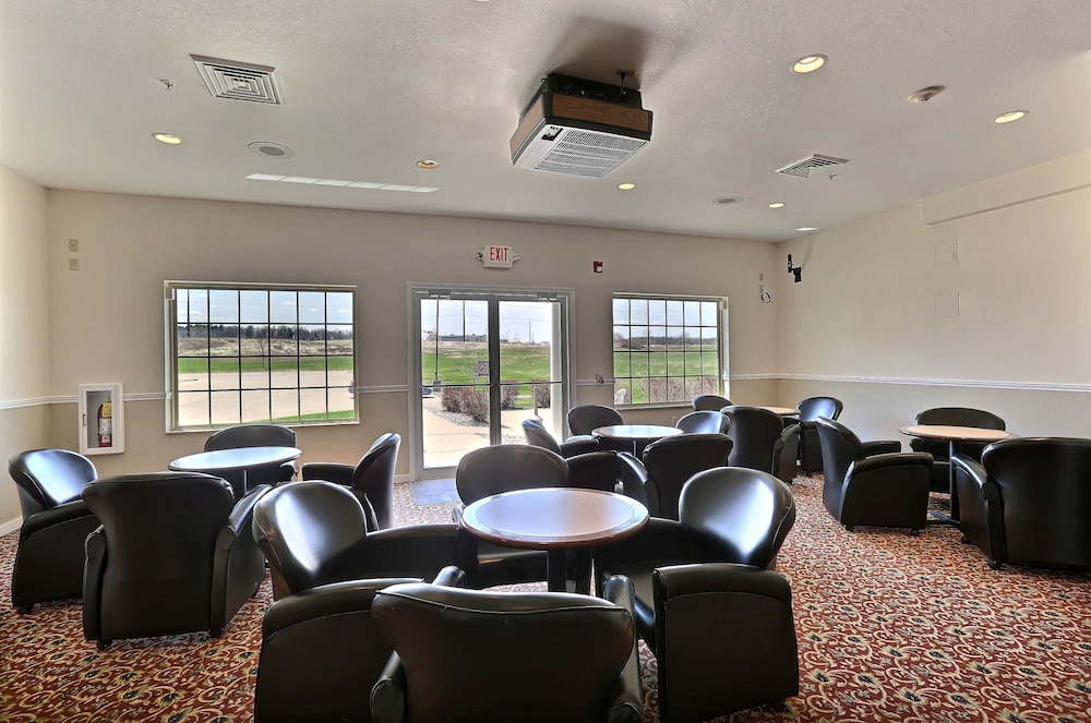 boarders inn and suites by cobblestone hotels shawano