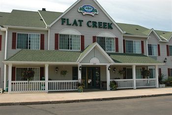 Flat Creek Lodge