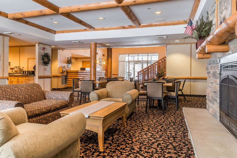 rodeway inn and suites tomahawk