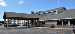 fairbridge inn and suites in thorp wi