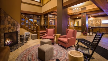 sugarloaf mountain hotel