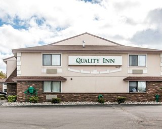 Quality Inn Saint Ignace,Michigan>>Mackinac Island,3 star