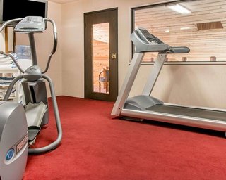 quality inn saint ignace