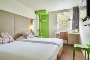 Campanile Paris Sud Porte D'orleans Arcueil,Paris>>Arcueil,3 star
