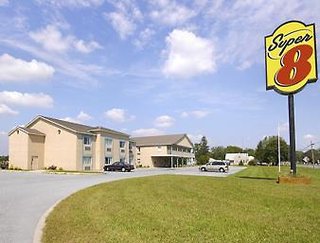 harrington welcome inn