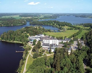 Scandic Aulanko,Hämeenlinna>>Hameenlinna,4 star