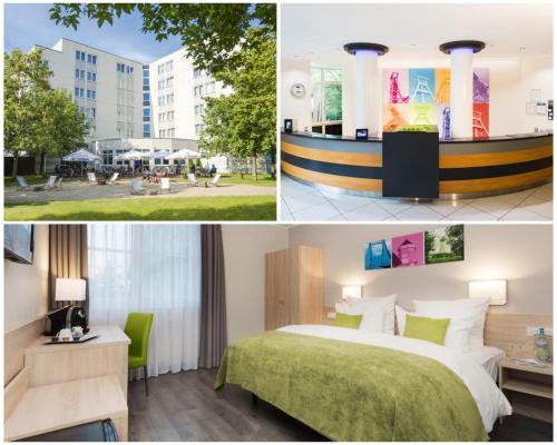 hotel bochum wattenscheid affiliated by melia